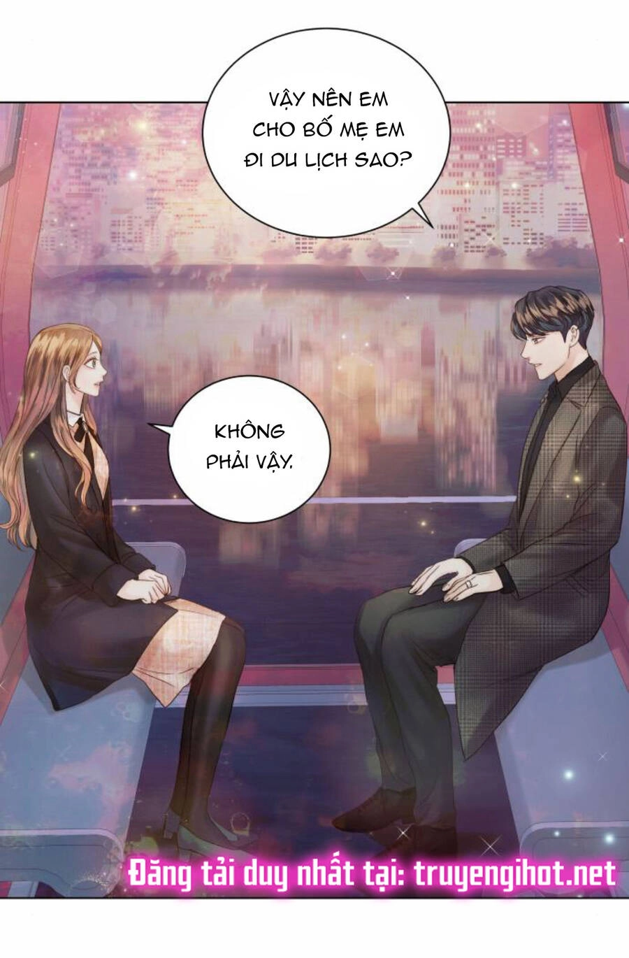 Kết Thúc Nhất Định Sẽ Có Hậu Chapter 39 - 63