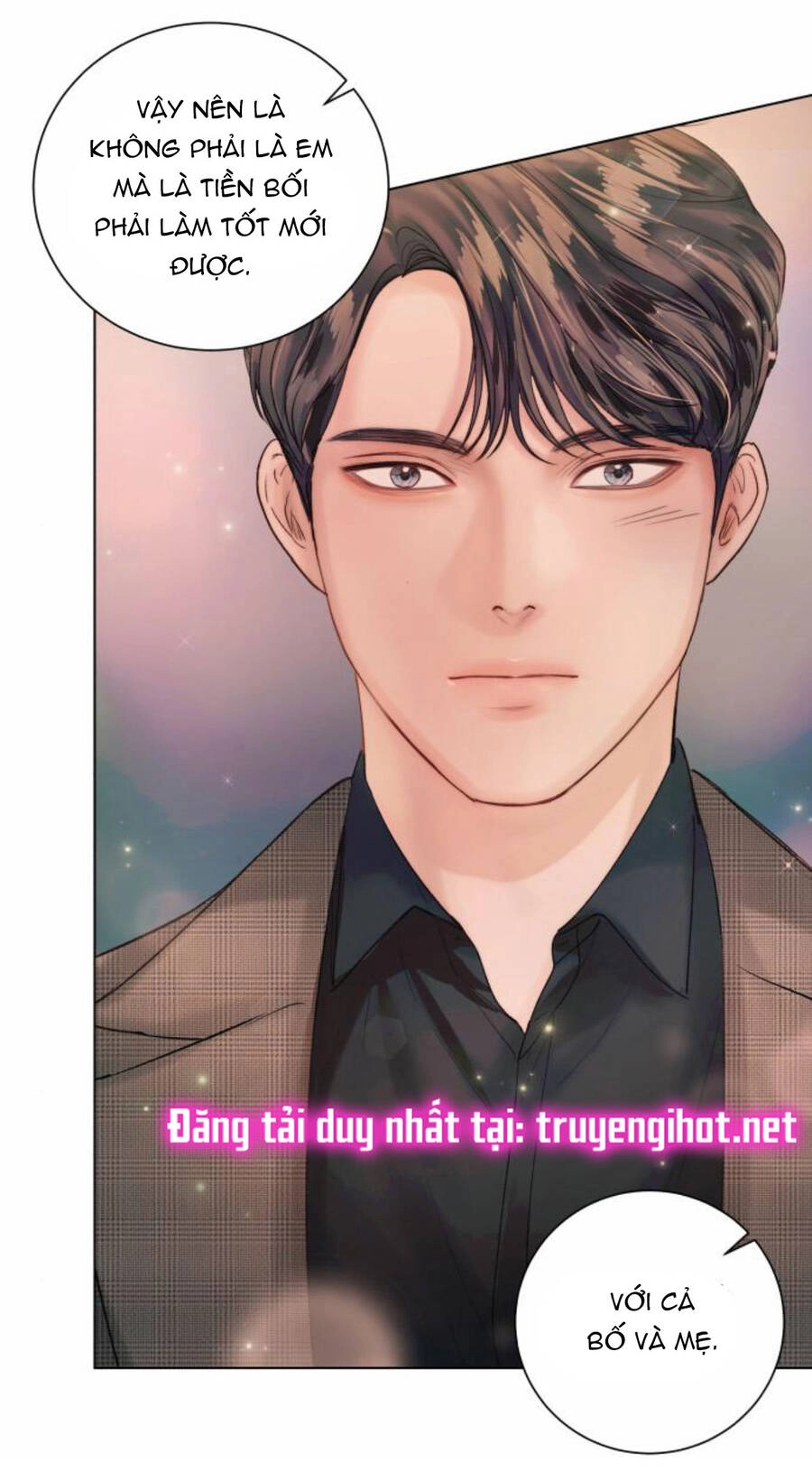 Kết Thúc Nhất Định Sẽ Có Hậu Chapter 39 - 69
