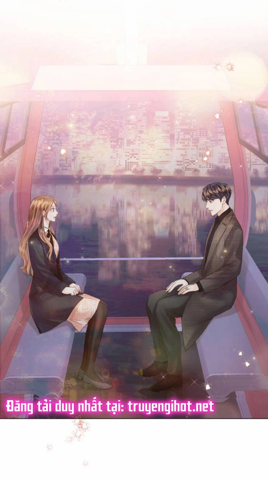 Kết Thúc Nhất Định Sẽ Có Hậu Chapter 39 - 73