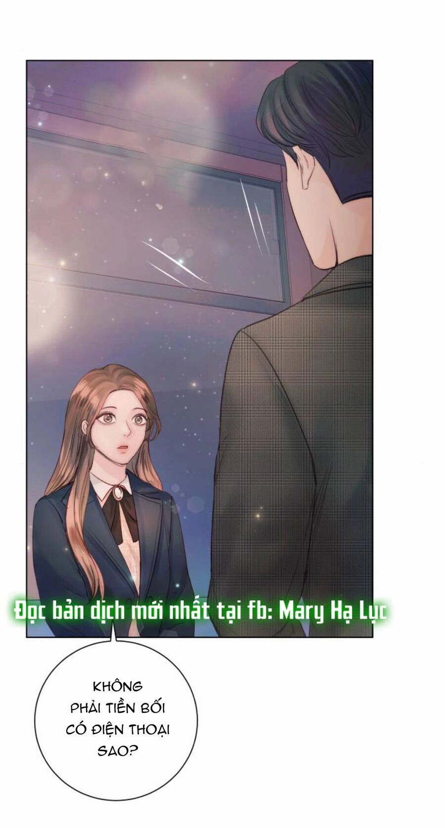 Kết Thúc Nhất Định Sẽ Có Hậu Chapter 39 - 74