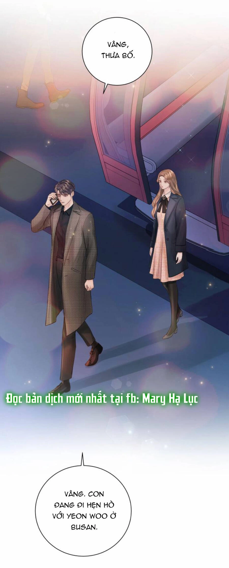 Kết Thúc Nhất Định Sẽ Có Hậu Chapter 39 - 78