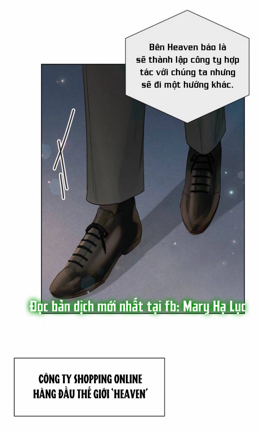 Kết Thúc Nhất Định Sẽ Có Hậu Chapter 39 - 80