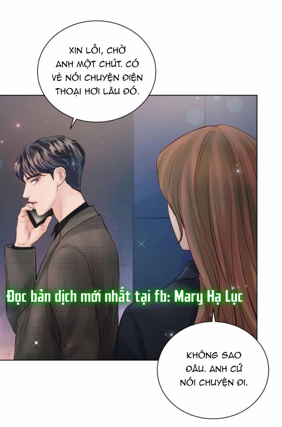 Kết Thúc Nhất Định Sẽ Có Hậu Chapter 39 - 82