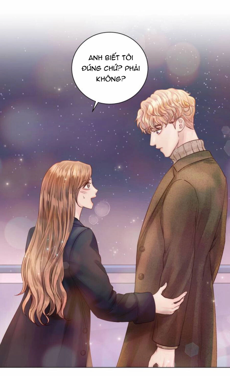 Kết Thúc Nhất Định Sẽ Có Hậu Chapter 40 - 1