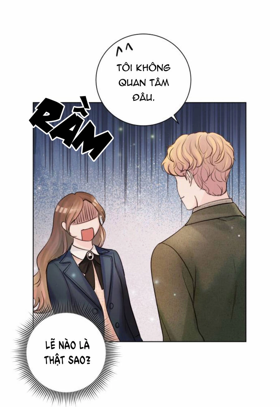 Kết Thúc Nhất Định Sẽ Có Hậu Chapter 40 - 7