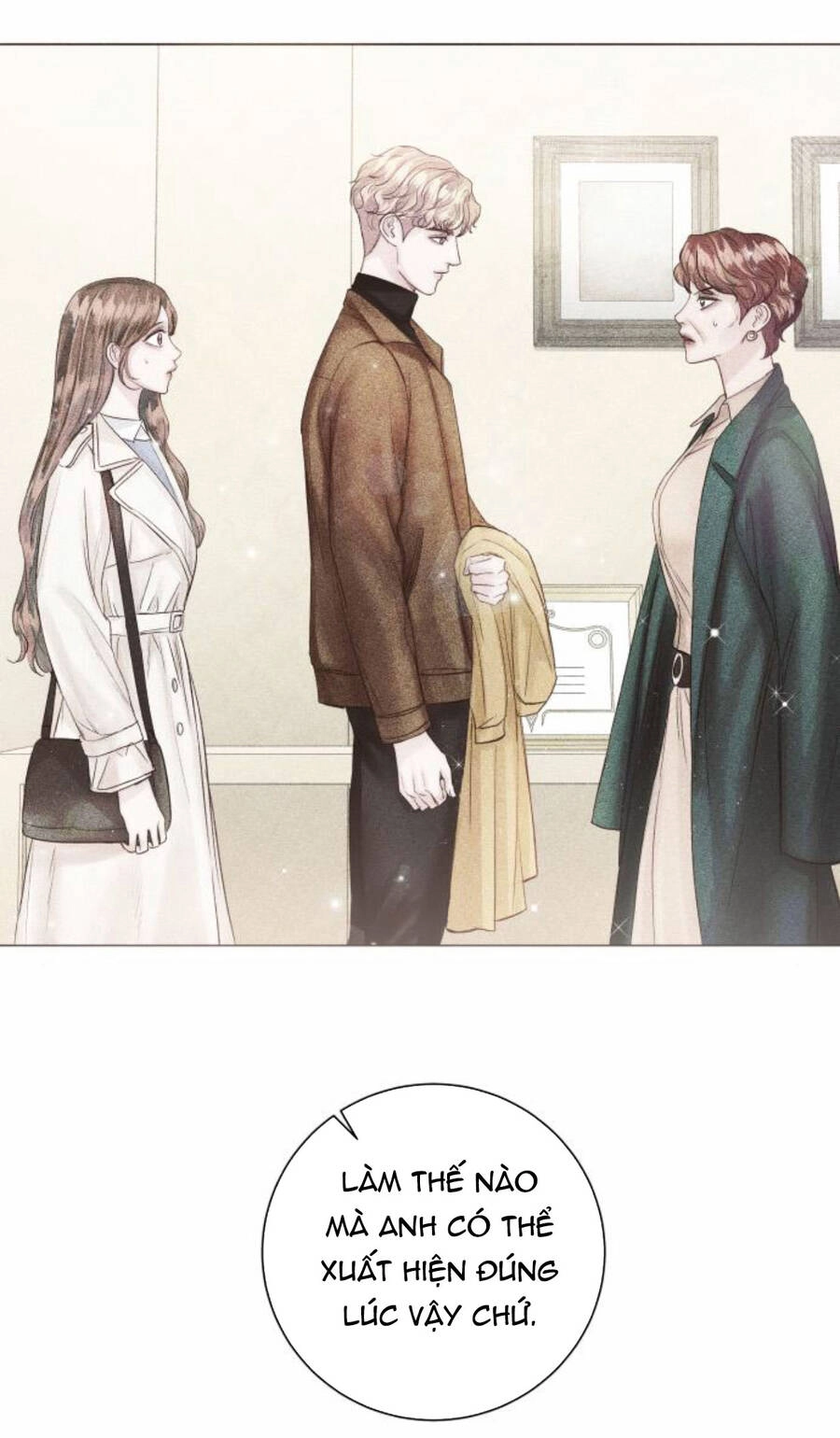 Kết Thúc Nhất Định Sẽ Có Hậu Chapter 40 - 12