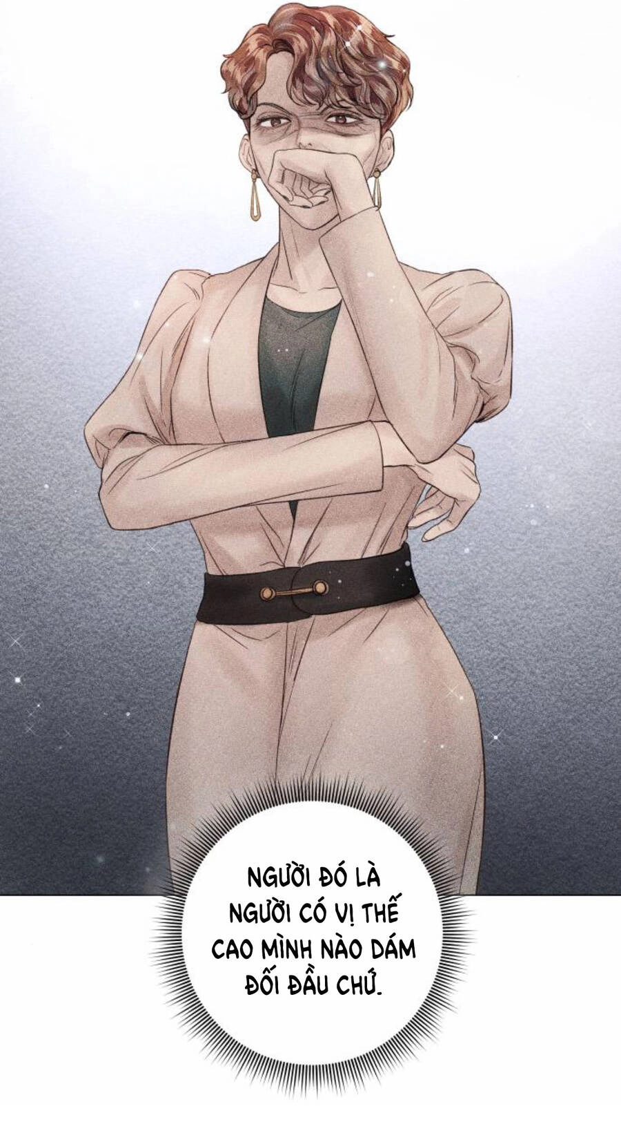 Kết Thúc Nhất Định Sẽ Có Hậu Chapter 40 - 17