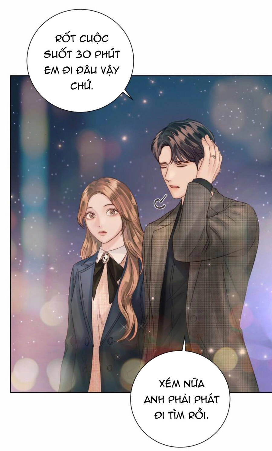 Kết Thúc Nhất Định Sẽ Có Hậu Chapter 40 - 30