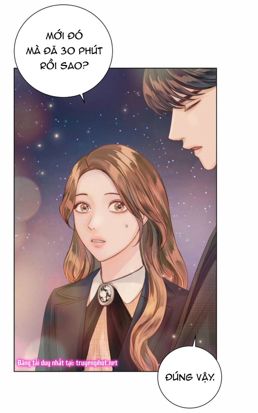 Kết Thúc Nhất Định Sẽ Có Hậu Chapter 40 - 31