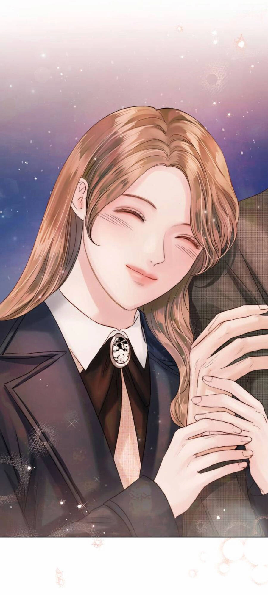 Kết Thúc Nhất Định Sẽ Có Hậu Chapter 40 - 38