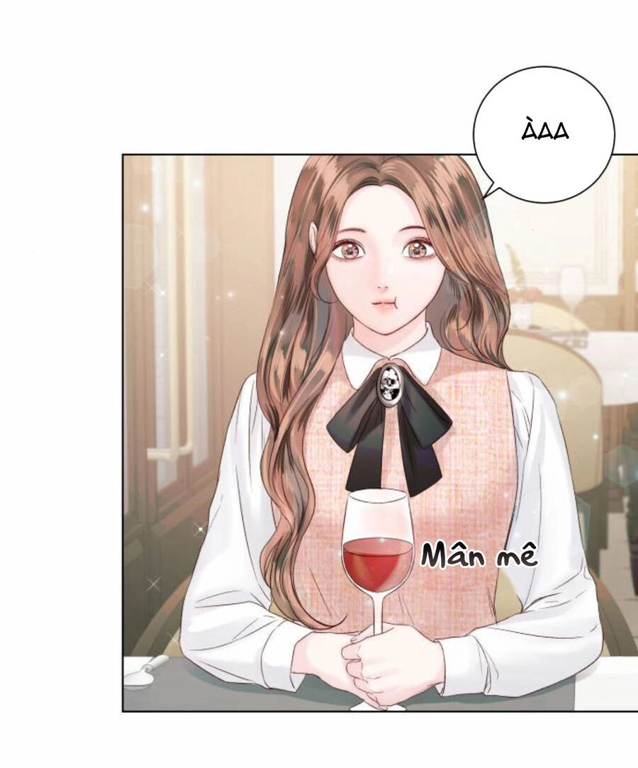 Kết Thúc Nhất Định Sẽ Có Hậu Chapter 40 - 41