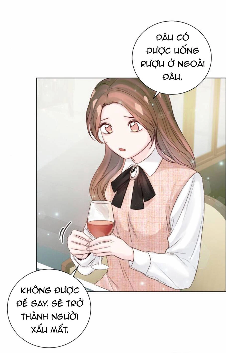 Kết Thúc Nhất Định Sẽ Có Hậu Chapter 40 - 43