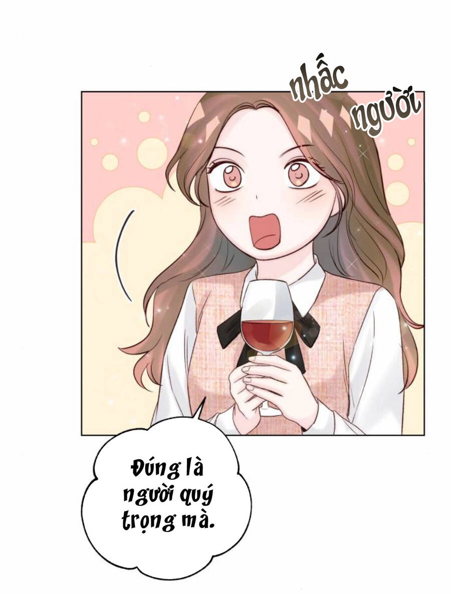 Kết Thúc Nhất Định Sẽ Có Hậu Chapter 40 - 46