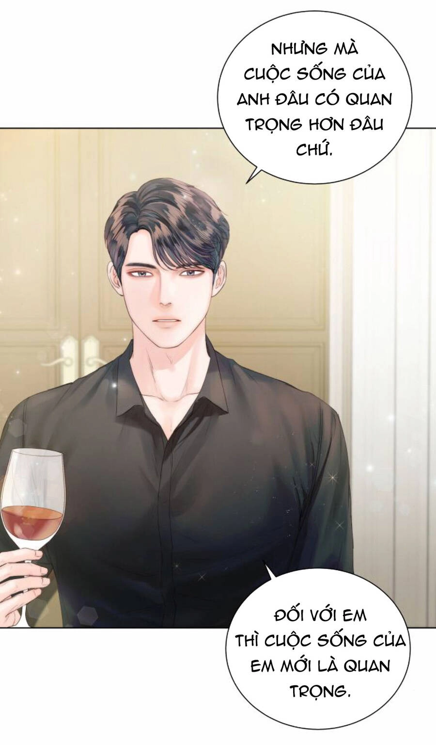 Kết Thúc Nhất Định Sẽ Có Hậu Chapter 40 - 47