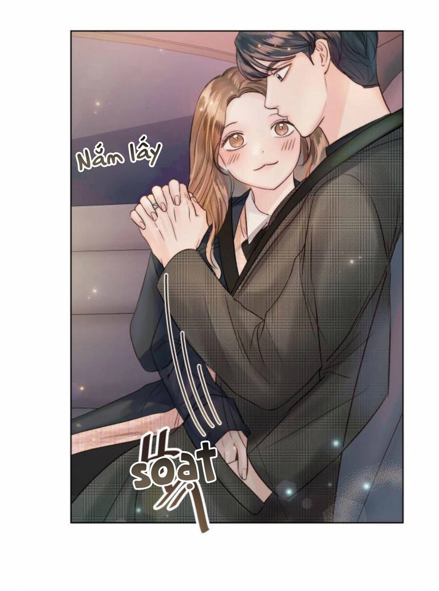 Kết Thúc Nhất Định Sẽ Có Hậu Chapter 40 - 67