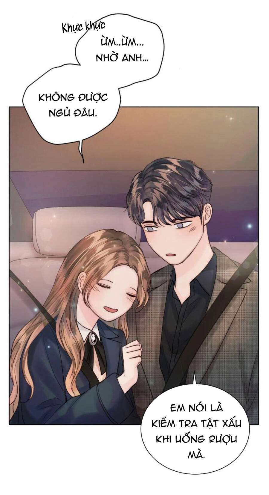 Kết Thúc Nhất Định Sẽ Có Hậu Chapter 40 - 73