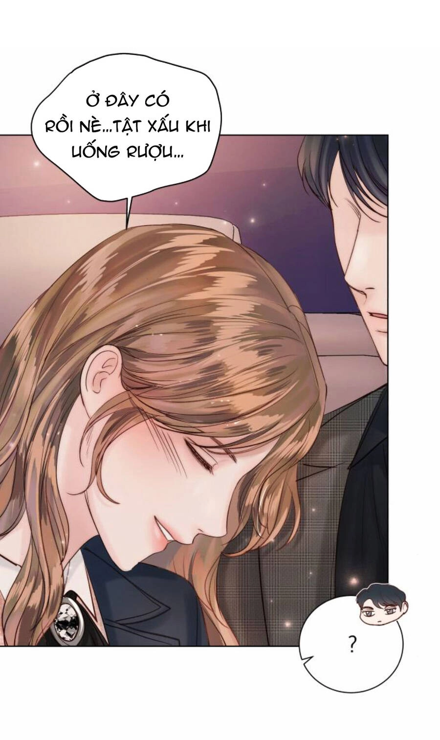 Kết Thúc Nhất Định Sẽ Có Hậu Chapter 40 - 74