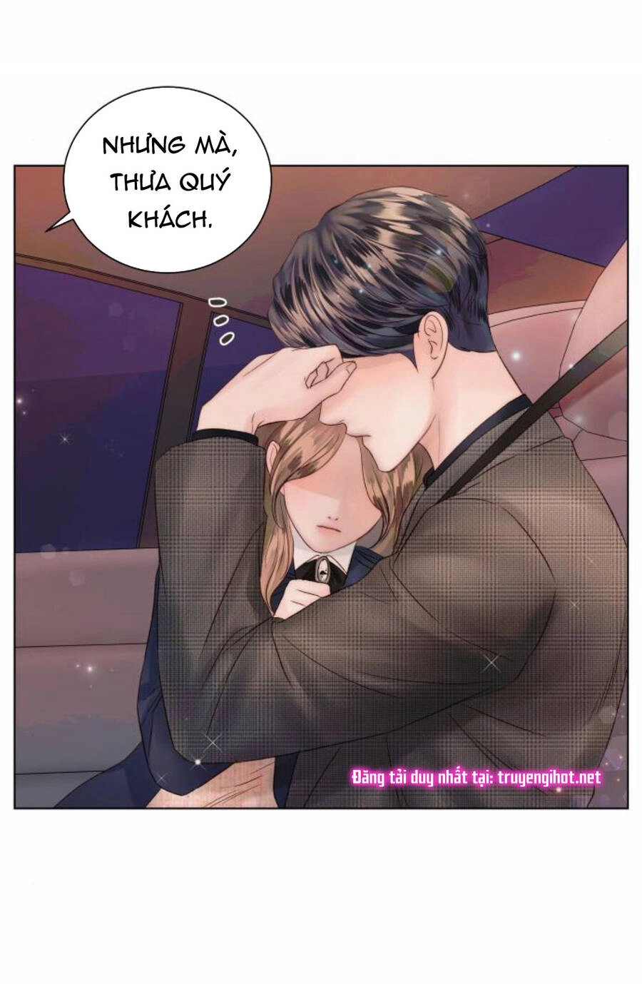 Kết Thúc Nhất Định Sẽ Có Hậu Chapter 40 - 79