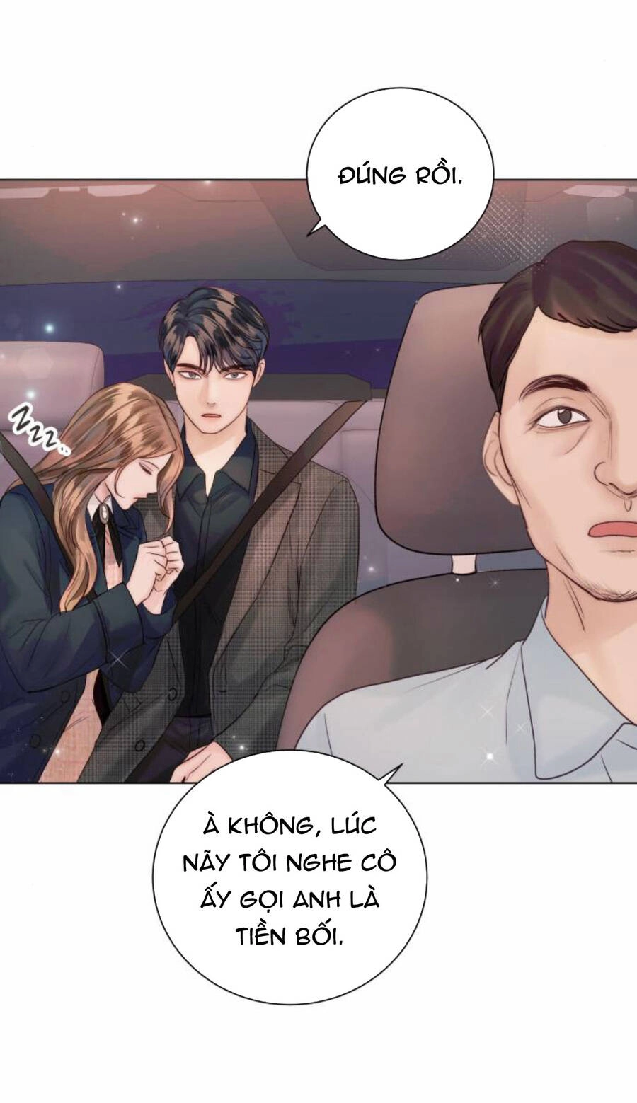 Kết Thúc Nhất Định Sẽ Có Hậu Chapter 40 - 81