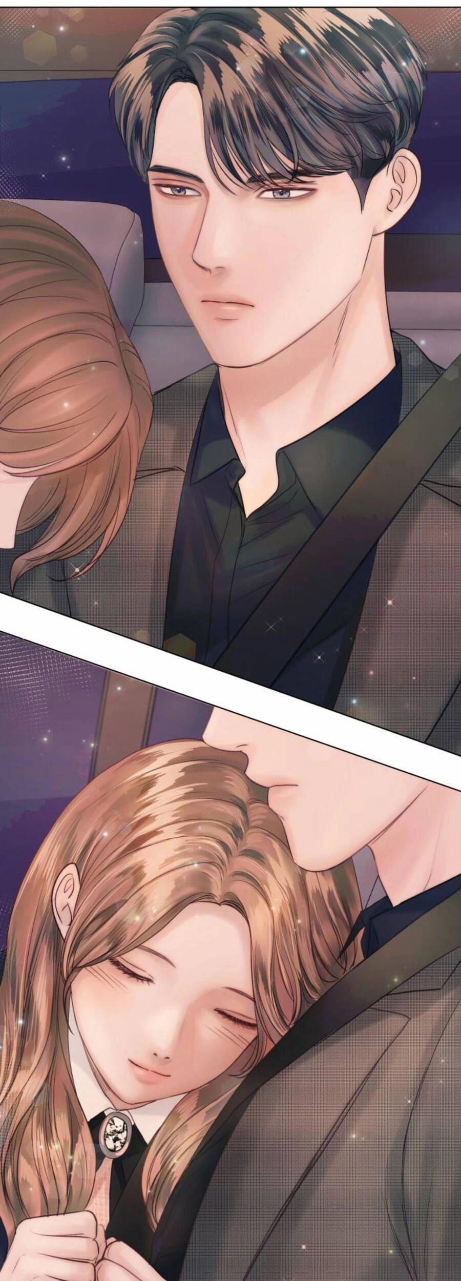 Kết Thúc Nhất Định Sẽ Có Hậu Chapter 40 - 82