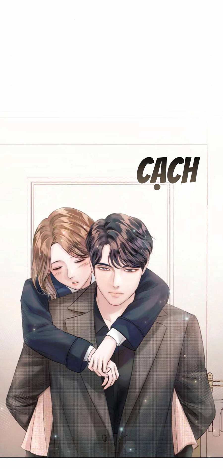 Kết Thúc Nhất Định Sẽ Có Hậu Chapter 40 - 85