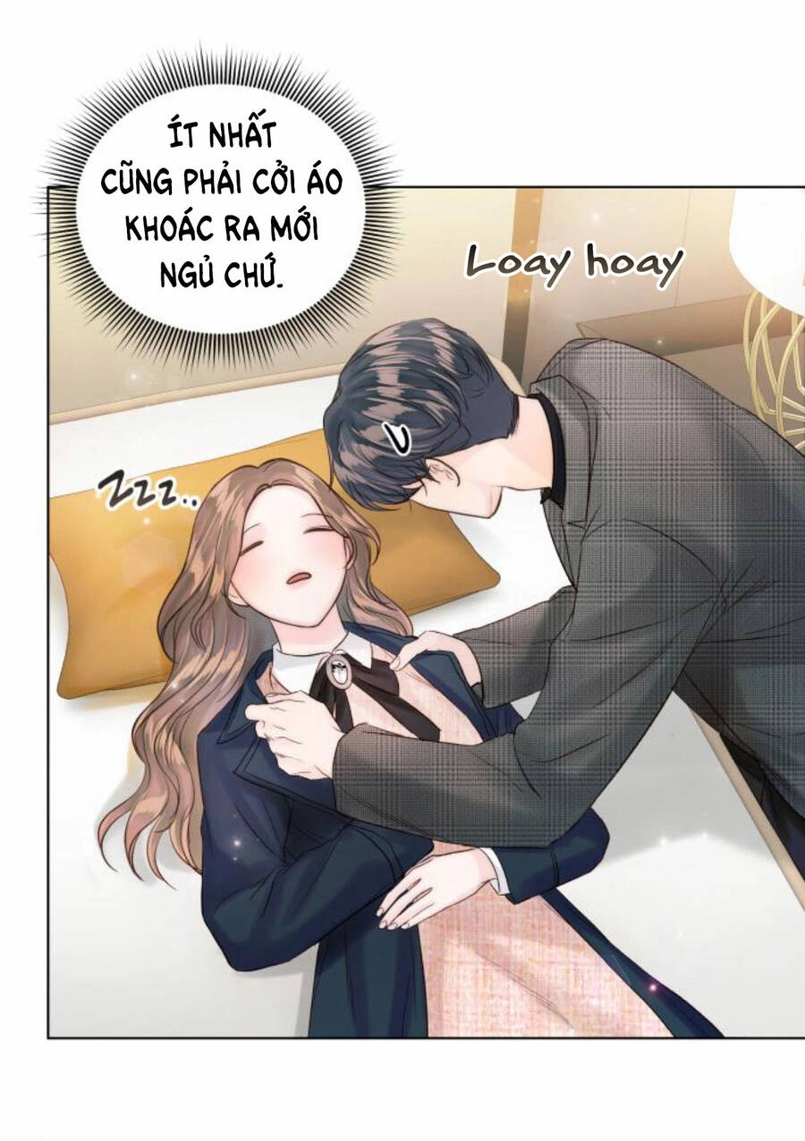 Kết Thúc Nhất Định Sẽ Có Hậu Chapter 40 - 87