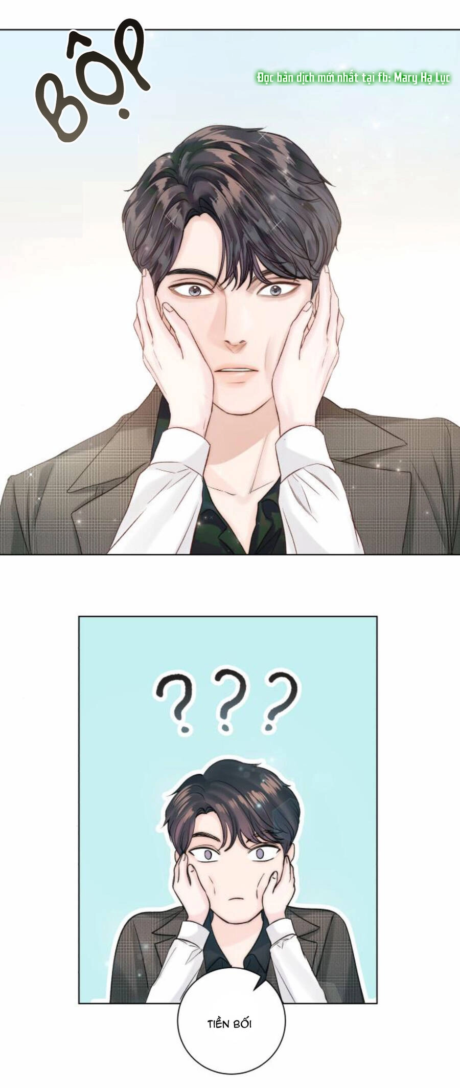 Kết Thúc Nhất Định Sẽ Có Hậu Chapter 41 - 2