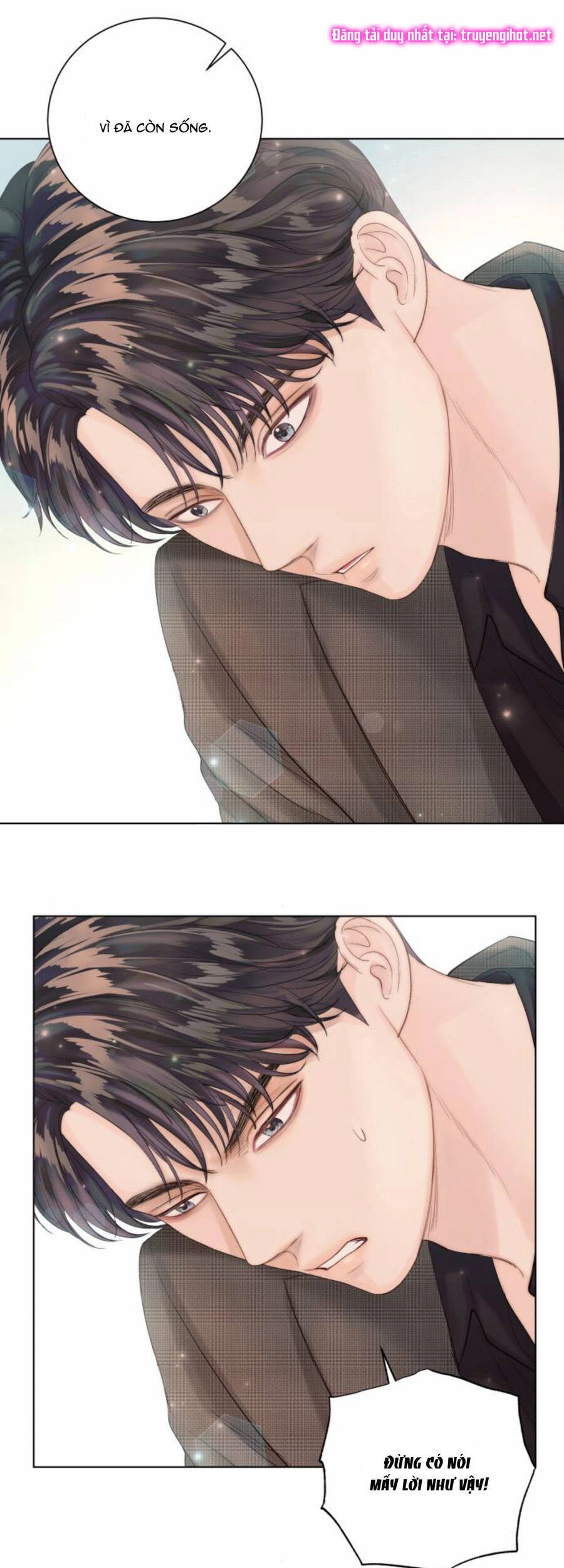 Kết Thúc Nhất Định Sẽ Có Hậu Chapter 41 - 4