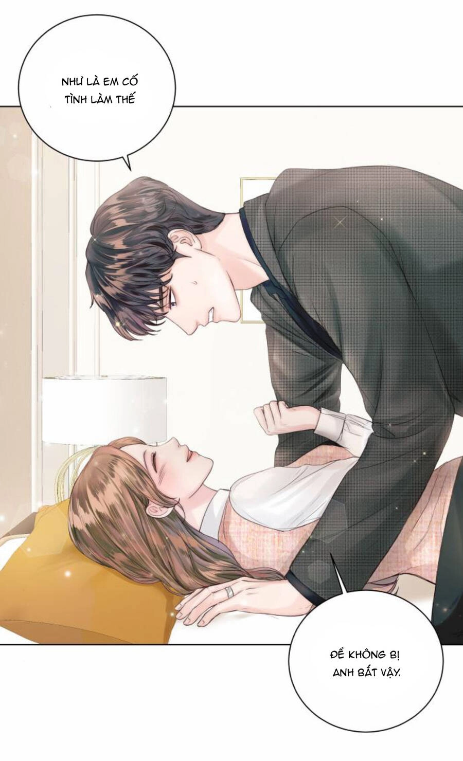 Kết Thúc Nhất Định Sẽ Có Hậu Chapter 41 - 6