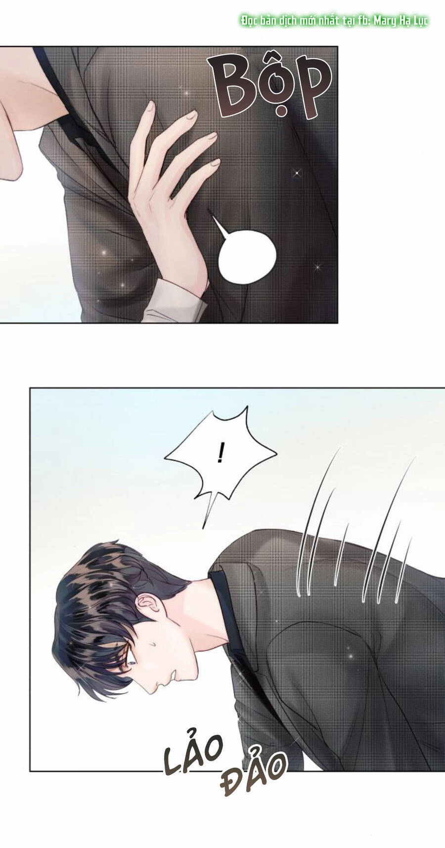 Kết Thúc Nhất Định Sẽ Có Hậu Chapter 41 - 7