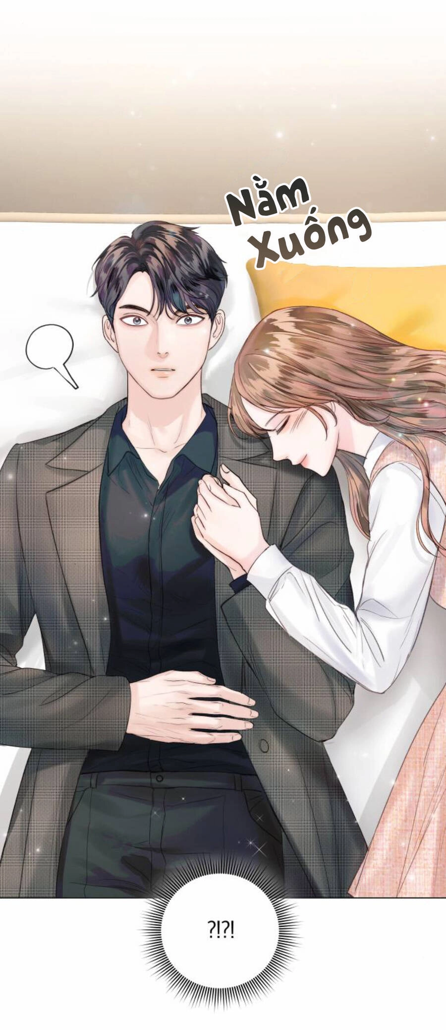 Kết Thúc Nhất Định Sẽ Có Hậu Chapter 41 - 8