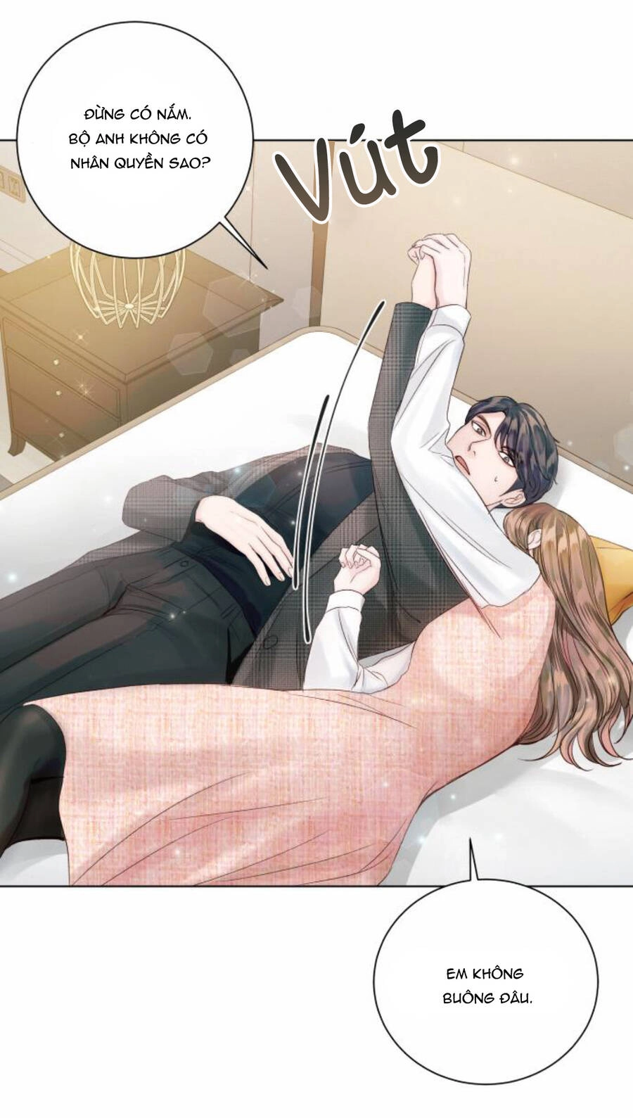 Kết Thúc Nhất Định Sẽ Có Hậu Chapter 41 - 12