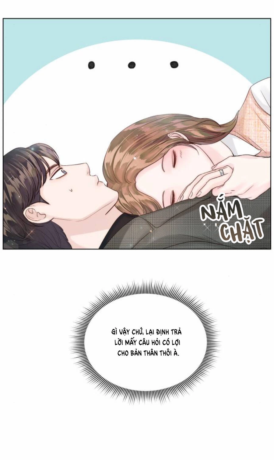 Kết Thúc Nhất Định Sẽ Có Hậu Chapter 41 - 14