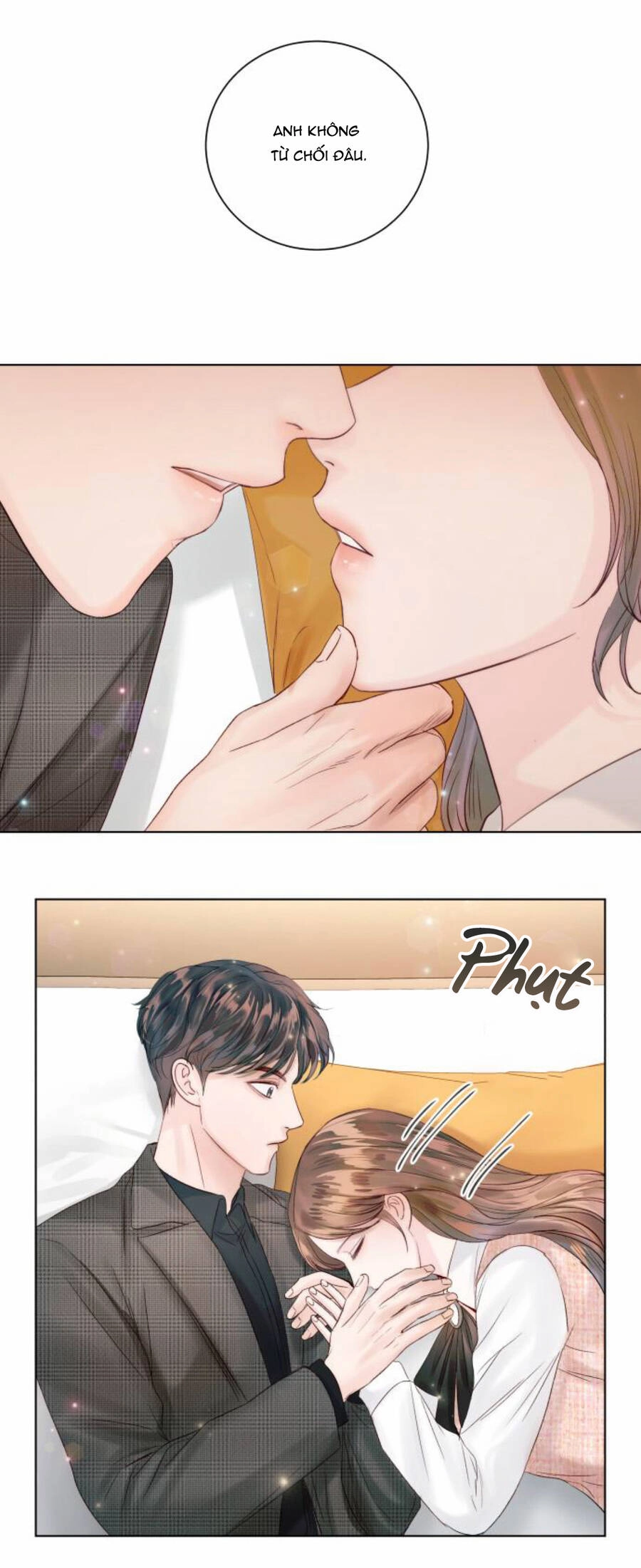 Kết Thúc Nhất Định Sẽ Có Hậu Chapter 41 - 16