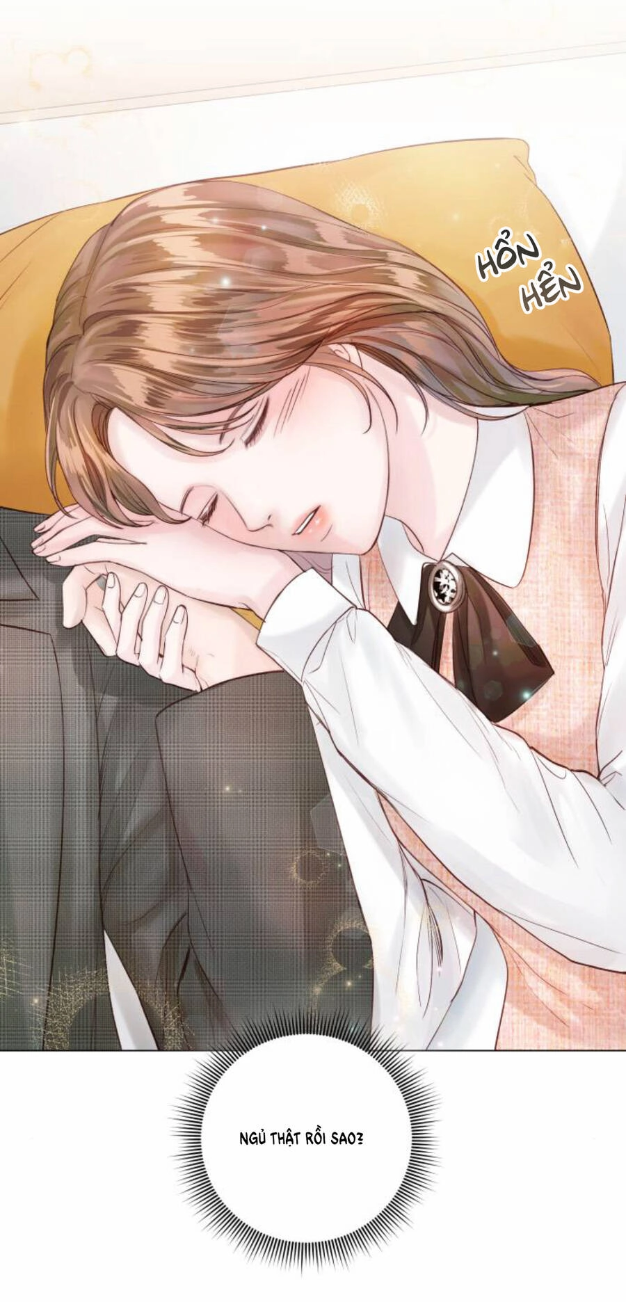 Kết Thúc Nhất Định Sẽ Có Hậu Chapter 41 - 18