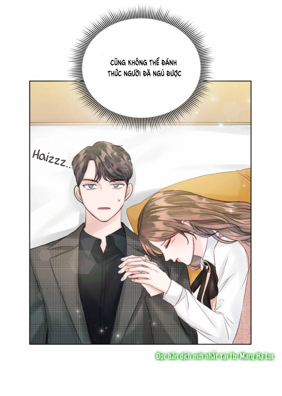 Kết Thúc Nhất Định Sẽ Có Hậu Chapter 41 - 19