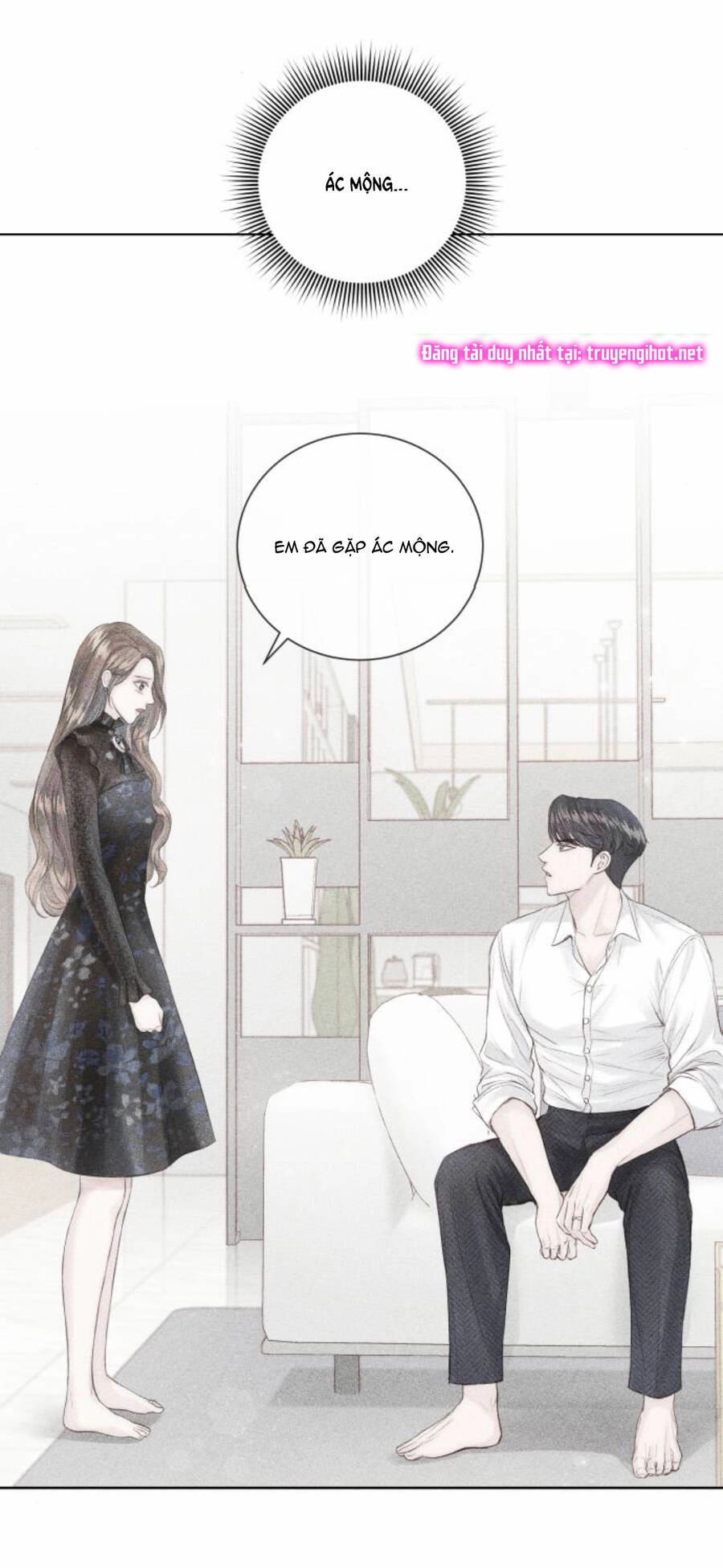 Kết Thúc Nhất Định Sẽ Có Hậu Chapter 41 - 21