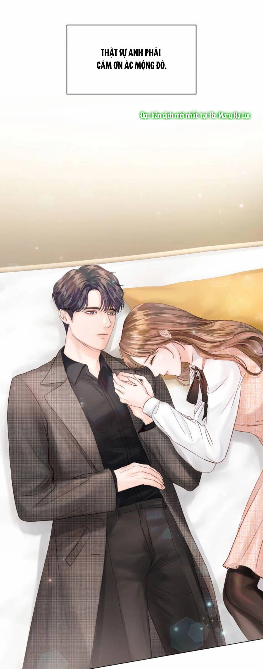 Kết Thúc Nhất Định Sẽ Có Hậu Chapter 41 - 23