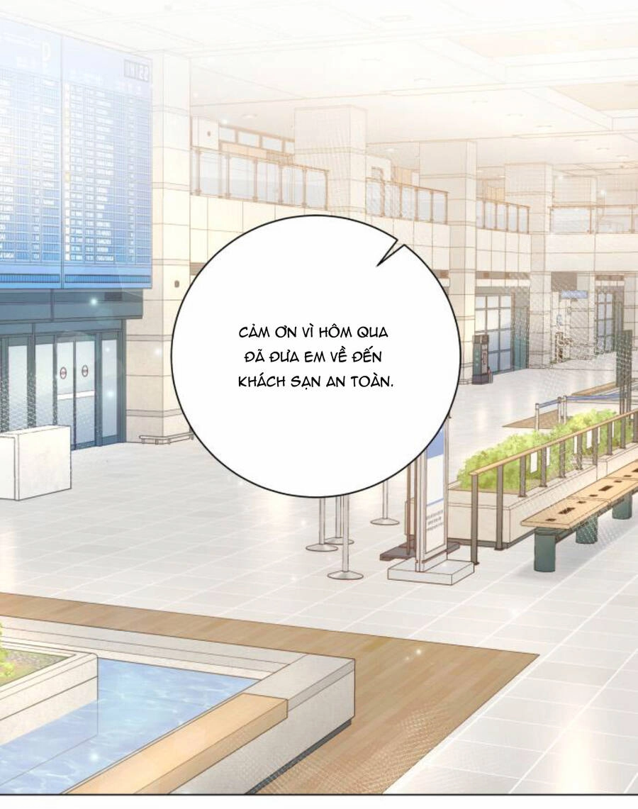 Kết Thúc Nhất Định Sẽ Có Hậu Chapter 41 - 28