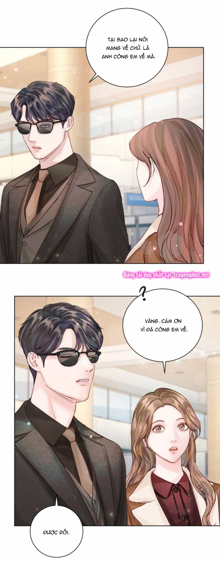 Kết Thúc Nhất Định Sẽ Có Hậu Chapter 41 - 29