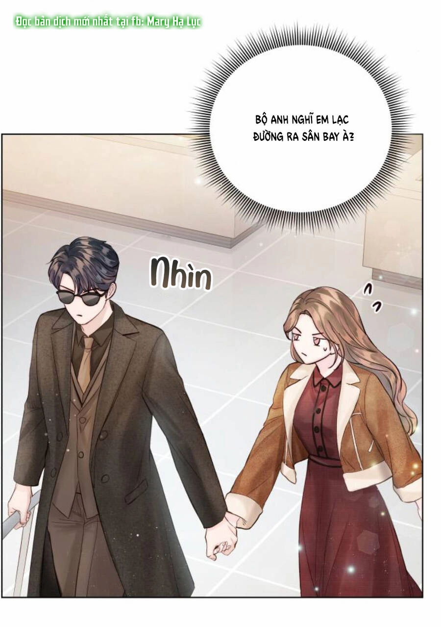 Kết Thúc Nhất Định Sẽ Có Hậu Chapter 41 - 32