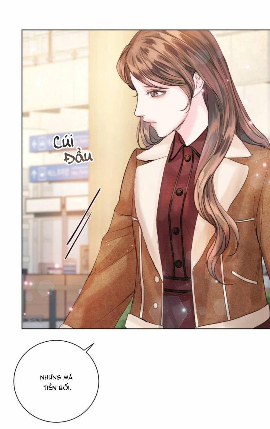 Kết Thúc Nhất Định Sẽ Có Hậu Chapter 41 - 33