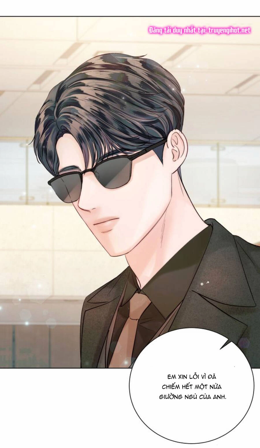 Kết Thúc Nhất Định Sẽ Có Hậu Chapter 41 - 34