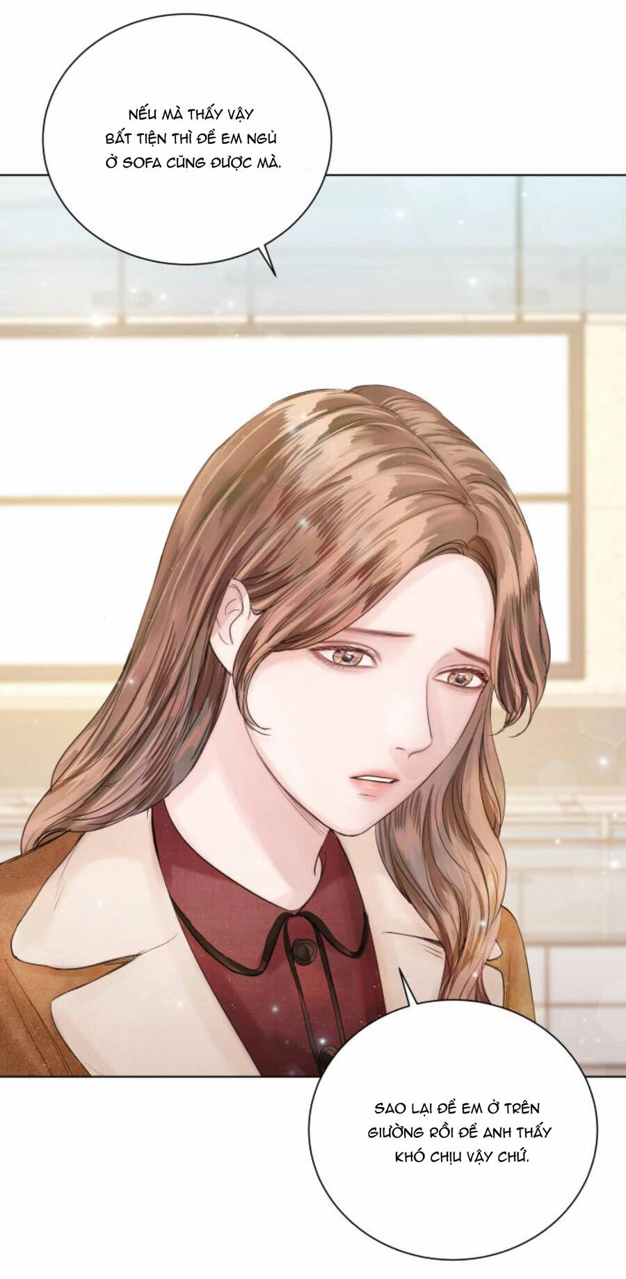 Kết Thúc Nhất Định Sẽ Có Hậu Chapter 41 - 35