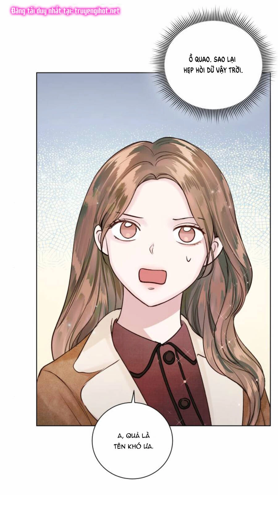 Kết Thúc Nhất Định Sẽ Có Hậu Chapter 41 - 38