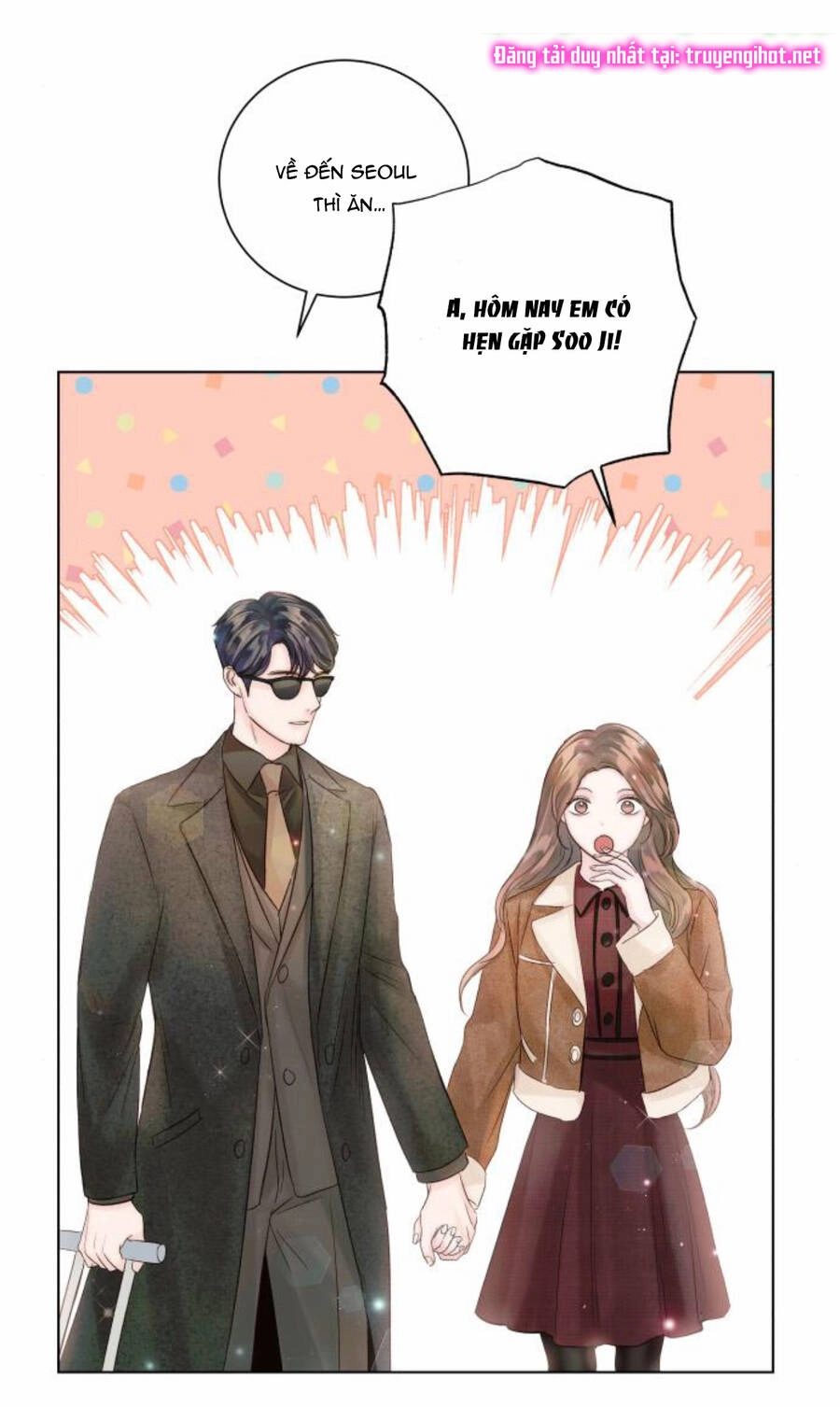 Kết Thúc Nhất Định Sẽ Có Hậu Chapter 41 - 42