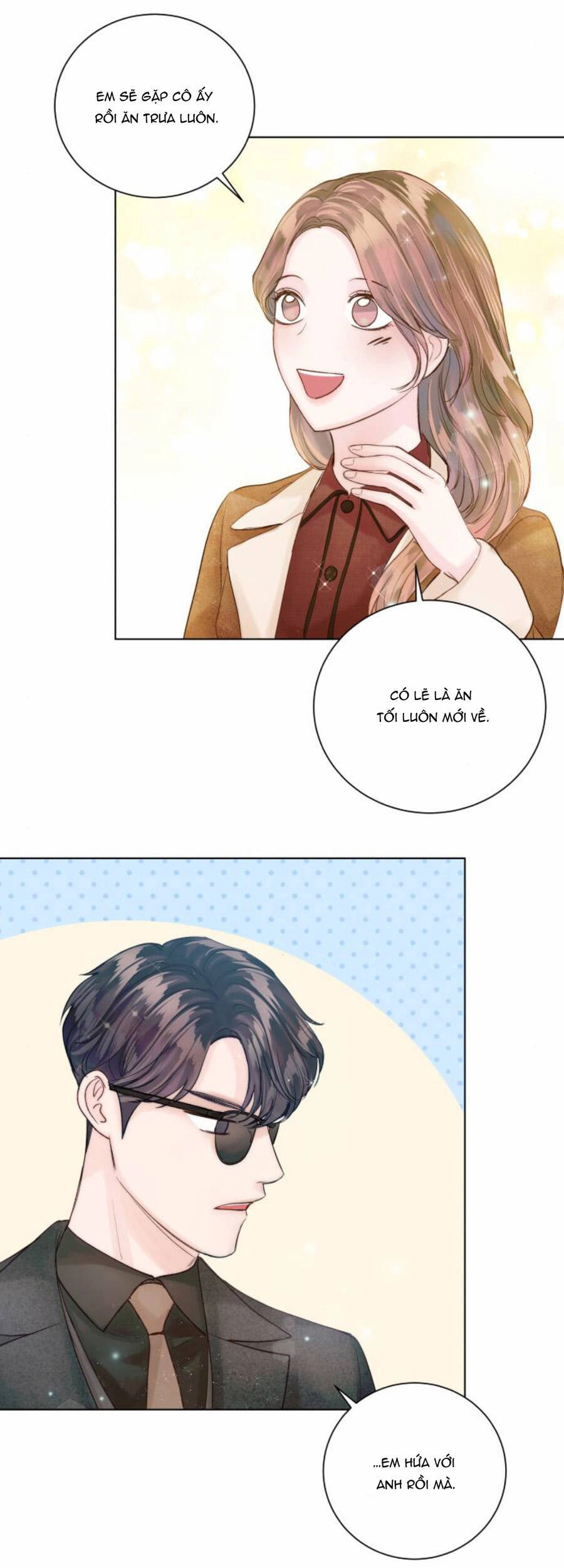 Kết Thúc Nhất Định Sẽ Có Hậu Chapter 41 - 43