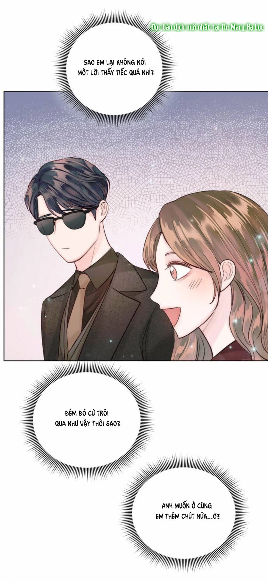 Kết Thúc Nhất Định Sẽ Có Hậu Chapter 41 - 45