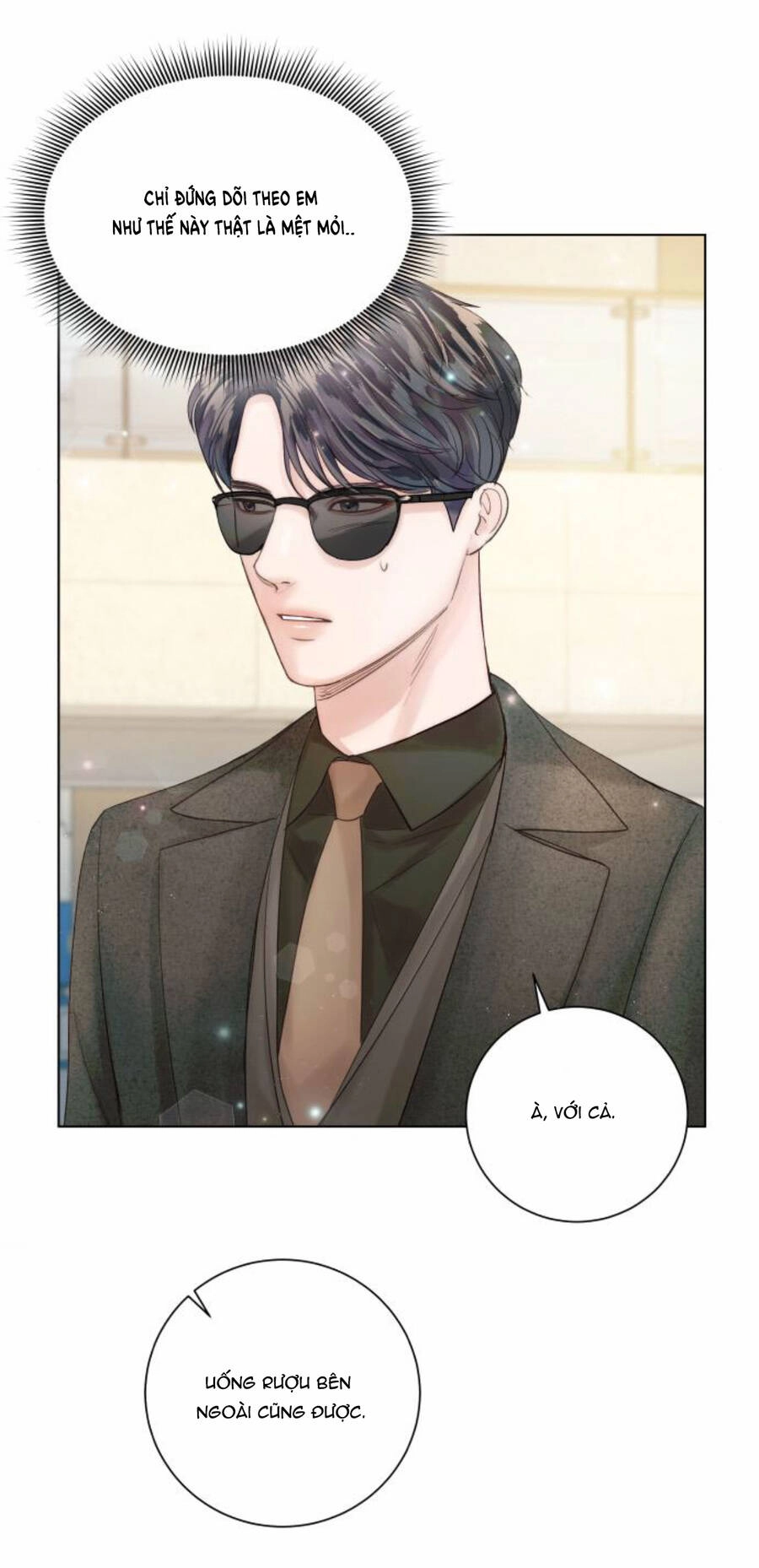 Kết Thúc Nhất Định Sẽ Có Hậu Chapter 41 - 46