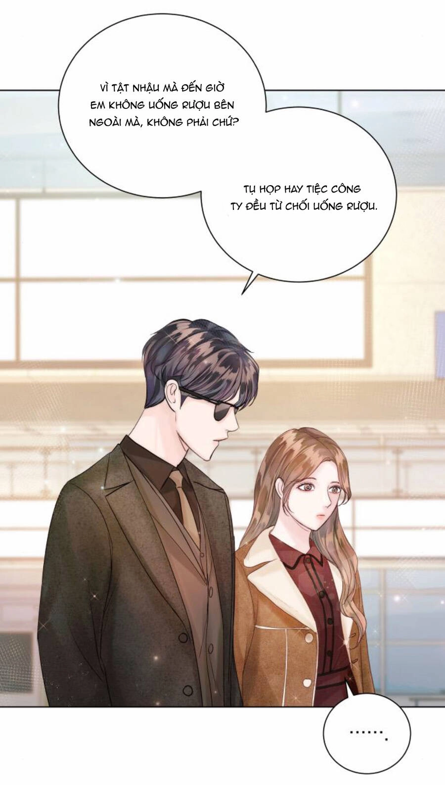 Kết Thúc Nhất Định Sẽ Có Hậu Chapter 41 - 48